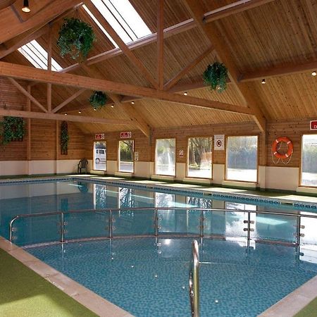 Barmouth Bay Holiday Park Llanddwywe Exterior foto