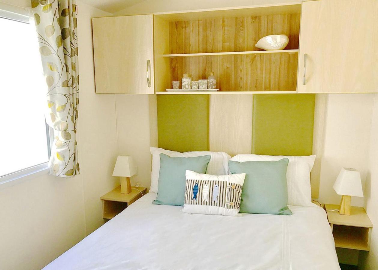 Barmouth Bay Holiday Park Llanddwywe Exterior foto